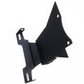 Smt-black Fender Eliminator Tidy Tail Compatible With 2006 2007 2008 Fz6 Fazer 2007-2008 Motorcycle B00xirxj50