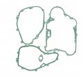 Lopor Engine Cylinder Crankcase Repair Gasket I Generator Clutch Cover Tensioner Gakset Kiti Applications Kl650 Klr650