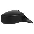 Passenger Side View Mirror For 2013 2018 Nissan Altima Heated Sedan Without Signal Lamp With Cover Replacement 963013th1a Pfm 