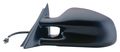Fit System 62628g Pontiac Grand Pix Driver Side Replacement Oe Style Power Mirror 