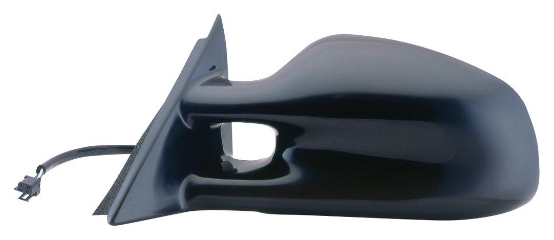 Driver Side Mirror For Pontiac Grand Prix Black Power Adjustable Non Foldaway 62628g