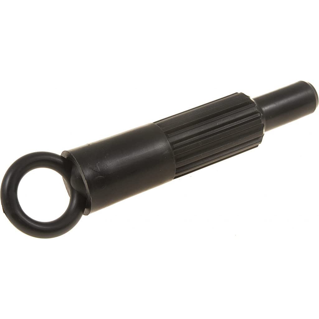 Clutch Alignment Tool Splines For Gmc S15 1990 Replacement 94235755 Black Plastic Standard Style