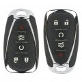 Aintier 2 X Keyless Entry Remote Key Fob For Chevy Cruze Malibu Camaro 2016-2019 Adp12513001s