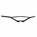 Tcmt Black Speedster Handle Bar Fit For Harley-davidson Wl 1936-1952 Fl 1941-1945