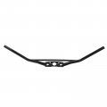 Tcmt Black Speedster Handle Bar Fit For Harley-davidson Wl 1936-1952 Fl 1941-1945