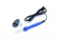 Hakko Fx650-02 P Soldering Iron With T34-b Tip 15w 