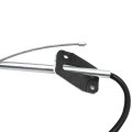 Front Parking Brake Cable For Nissan D21 720 Pickup 1986 To 1997 36402-08g00 3640208g00 