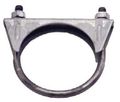 Victor Muffler Saddle Camp 1 3 4 13 Ga Steel 