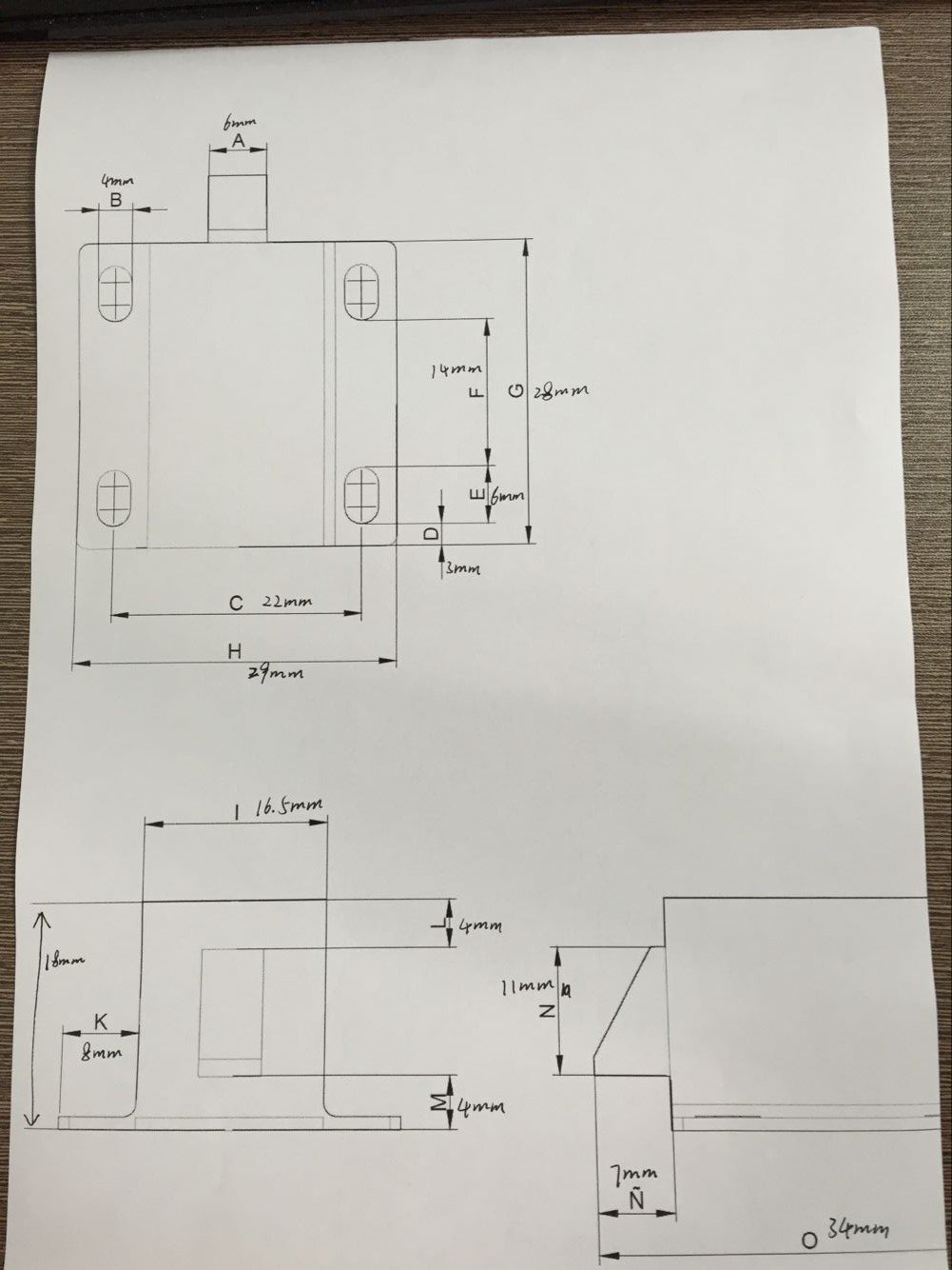 Electromagnetic Solenoid Lock Mini Dc 12v 0 43a Magnetic For Cabinet Door Drawer Slim Design Tongue Down Assembly 27x29x18mm