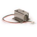 Electromagnetic Solenoid Lock Mini Dc 12v 0 43a Magnetic For Cabinet Door Drawer Slim Design Tongue Down Assembly 27x29x18mm 