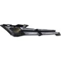 Front Bumper Trim Molding Hole Cover For Lexus Rx350 Rx450h 2016 2017 2018 Driver Side Primed Lx1038119 532860e030