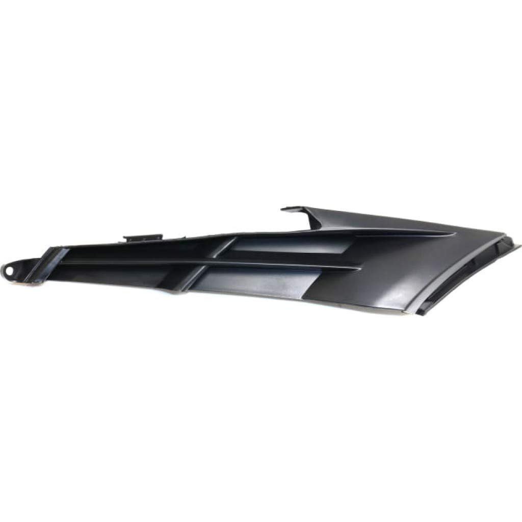 Front Bumper Trim Molding Hole Cover For Lexus Rx350 Rx450h 2016 2017 2018 Driver Side Primed Lx1038119 532860e030