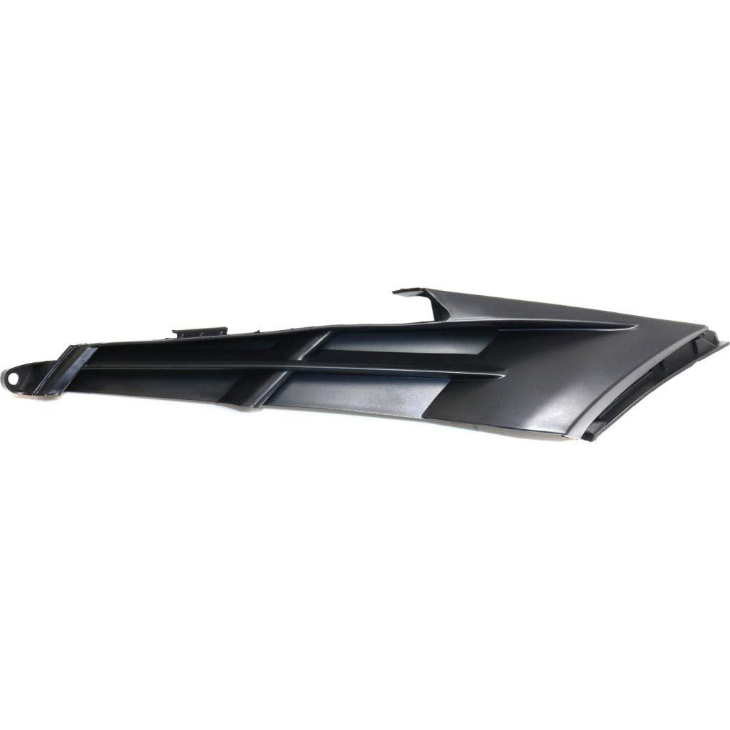 Front Bumper Trim Molding Hole Cover For Lexus Rx350 Rx450h 2016 2017 2018 Driver Side Primed Lx1038119 532860e030
