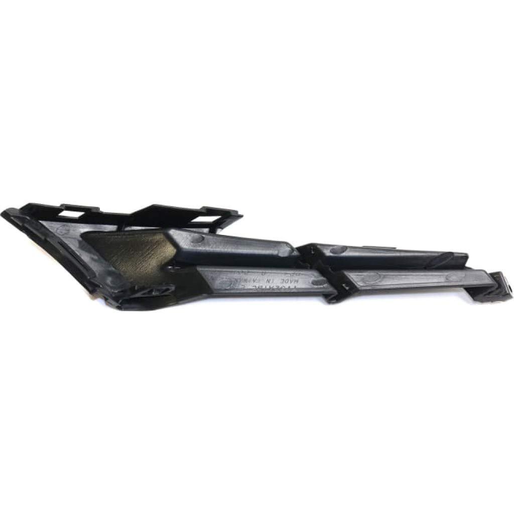 Front Bumper Trim Molding Hole Cover For Lexus Rx350 Rx450h 2016 2017 2018 Driver Side Primed Lx1038119 532860e030