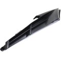 Front Bumper Trim Molding Hole Cover For Lexus Rx350 Rx450h 2016 2017 2018 Driver Side Primed Lx1038119 532860e030