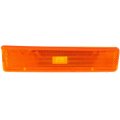 Ford 150 F 250 Side Marker Light 1980 1986 Passenger Front Fender Lamp Fo2551106 Eotz15a201a Halogen Clear Lens 