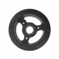 Hba1189 Harmonic Balancer For 1991 To 2004 Ford Lincoln Mercury 4 6l 5 4l V8 Sohc Naturally Aspirated Supercharged With 8 Rib 