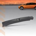 Trunk Trim Assembly Scuff Plate For Tesla Model 3 2017 2023 Black Pp Material Replacement Part Number 00 G 108631g 00 Rim