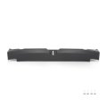 Trunk Trim Assembly Scuff Plate For Tesla Model 3 2017-2023-00-g 108631500g 1086315-00-f 1086315 Direct Oe Replacement Black 