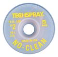 Techspray 1802-10f Pro Wick Rosin Desoldering Braid 055 10ft By Tech Spray 
