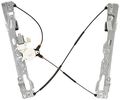 Motorcraft Wlra120 Window Regulator Assembly 