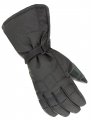 Joe Rocket Sub Zero Men S Textile Street Bike Racing Motorcycle Gloves Black Black X-large 