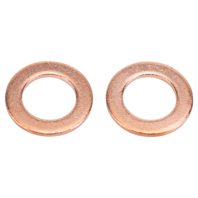 Hydraulic Brake Hose Front Driver Side Pet Reinforced Epdm Rubber Mechanics Choice For 1998-2002 Chevrolet Prizm
