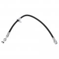 Hydraulic Brake Hose Front Driver Side Pet Reinforced Epdm Rubber Mechanics Choice For 1998-2002 Chevrolet Prizm