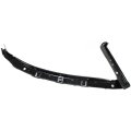 Honda Civic 2006 07 08 09 10 2011 Bumper Cover Bracket Driver Side Front Upper Made Of Steel Under Headlight Replacement For 