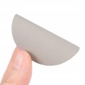 Uxcell 2 Inch Wet Dry Sanding Discs 3000 Grit Hook And Loop Disc Silicon Carbide Sandpaper 20pcs