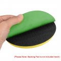 Uxcell 2 Inch Wet Dry Sanding Discs 3000 Grit Hook And Loop Disc Silicon Carbide Sandpaper 20pcs