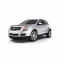 Xtremevision Interior Led For Cadillac Srx 2010-2013 15 Pieces Pure White Kit Installation Tool 