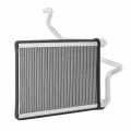 A-premium Front Hvac Heater Core Compatible With Honda Pilot 2009 2010 2011 2012 2013 2014 2015 3 5l Sport Utility Replace Oe