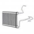 A-premium Front Hvac Heater Core Compatible With Honda Pilot 2009 2010 2011 2012 2013 2014 2015 3 5l Sport Utility Replace Oe