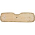 Front Seat Bottom Cushion Assembly For Ezgo Rxv Tan Golf Cart Accessories Large Size 