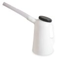 Flexible Spout Measure 2 Quart 1 Liter -6 Pack 