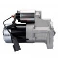 Ocpty Starter Smt0042 17425 Fit For D21 Pickup 1990 1991 1992 1993 1994 1995 2 4l