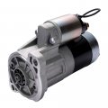 Ocpty Starter Smt0042 17425 Fit For D21 Pickup 1990 1991 1992 1993 1994 1995 2 4l