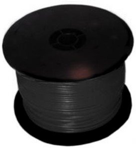 Pico 81223a 22 Awg Black Primary Wire 1000 Per Package