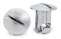 Moroso 71345 16 X 5 Steel Oval Head Quick Fastener 