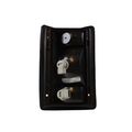 Tyc Right Tail Light Assembly For 2004-2014 Ford Econoline Club Wagon 