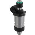 Fuel Injectors Set Fj340 For 1998 2002 Honda Accord 1999 2001 Odyssey 1997 Acura Cl Tl 06164p8a000 Fj458 4 Pieces