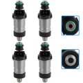 Fuel Injectors Set Fj340 For 1998 2002 Honda Accord 1999 2001 Odyssey 1997 Acura Cl Tl 06164p8a000 Fj458 4 Pieces 