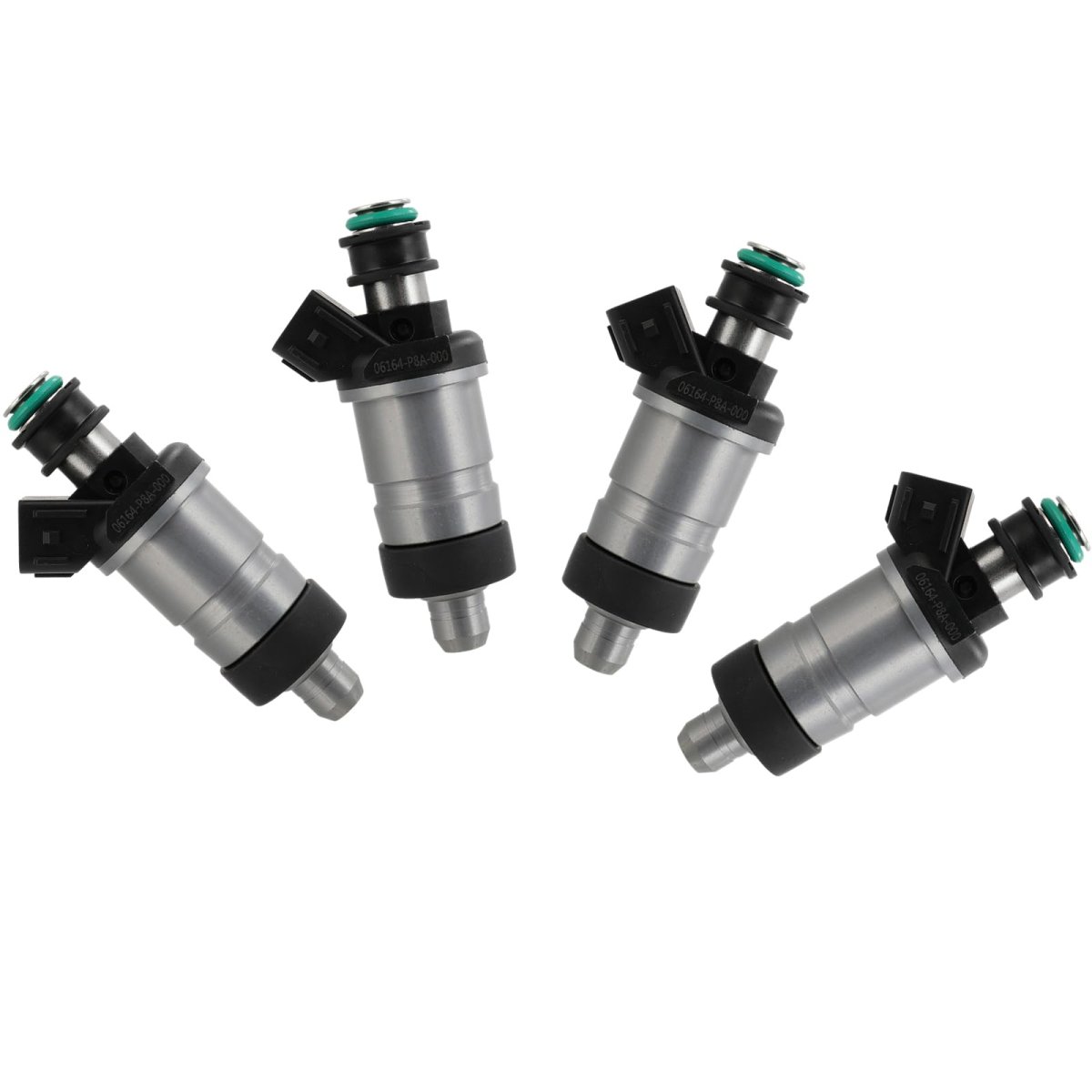 Fuel Injectors Set Fj340 For 1998 2002 Honda Accord 1999 2001 Odyssey 1997 Acura Cl Tl 06164p8a000 Fj458 4 Pieces