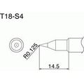 Soldering Tip Conical 0 125mm X 14 5mm 