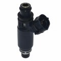 4pcs Replacement For Nissan Mazda Subaru Fuel Injector Nozzle 195500-4090 1955004090