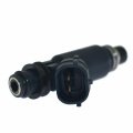 4pcs Replacement For Nissan Mazda Subaru Fuel Injector Nozzle 195500-4090 1955004090