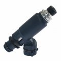 4pcs Replacement For Nissan Mazda Subaru Fuel Injector Nozzle 195500-4090 1955004090