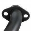 Tdpro 32mm Exhaust Muffler Pipe For 70cc 90cc 110cc 125cc Atv Quad Go Kart