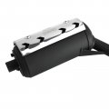 Tdpro 32mm Exhaust Muffler Pipe For 70cc 90cc 110cc 125cc Atv Quad Go Kart